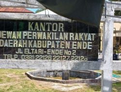 DPRD Ende Besok Akan Laporkan Akun Medsos Chiva Punk Nie di Polres Ende 