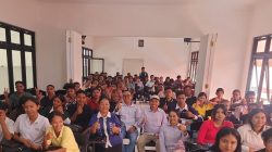 PT Sokoria Geothermal Indonesia Gelar Pelatihan UMKM Keripik Labu Jipang dan Labu Kuning di Uniflor dan Desa Sokoria