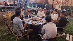 Fraksi PSI Warning Keras: Penetapan APBD Lewat Perkada Adalah Skandal Tata Kelola