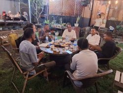 Fraksi PSI Warning Keras: Penetapan APBD Lewat Perkada Adalah Skandal Tata Kelola