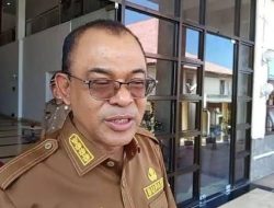 Bupati Ende Bakalan Hadir Undangan DPRD Jika Tidak Ada Halangan 