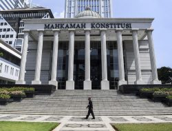Putusan MK: Wartawan Tak Dapat Langsung Dituntut Pidana karena Kerja Jurnalistiknya