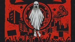 Merasa Keadilan Mandek, Diah Sukarni Gelar Aksi Sumpah Pocong di Polres Sikka dan Kantor Adira