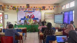 KGBN Ende Sukses Gelar Pelatihan AI Ready ASEAN untuk Tingkatkan Kompetensi Guru