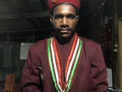 Ketua PMKRI Cabang Ende Desak Polres atau Kejari Usut Temuan Inspektorat Senilai Rp 7 Miliar di DPRD Ende