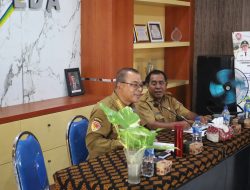 Bupati Ende Buka Konsultasi Publik RKPD 2027, Tekankan Sinergi Program Daerah dan Nasional
