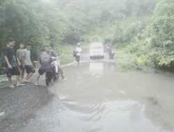 Jalan Trans Utara Rusak Parah, DPRD NTT dari Ende Disoroti Keberpihakannya