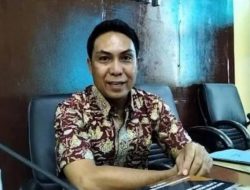 Jalan dan Jembatan Pantura Ende Jadi Prioritas, Yadin Ungkap Anggaran dan Tantangan Politik