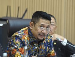 Dipo Nusantara Kritik Pengelolaan FABA PLTU di Wilayah Kepulauan