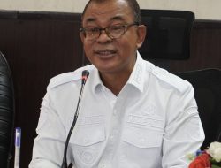 Bupati Ende Pertanyakan Materi Hak Angket DPRD