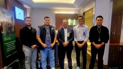 Relasi dan Kepercayaan Jadi Fondasi Bisnis, KRQA–SQC Sertifikasi Lebih dari 30 Perusahaan dalam 30 Hari