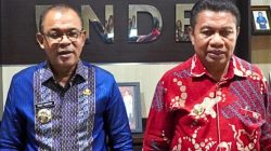 Prestasi Gemilang, Lebih dari 45 Program Terealisasi dibawah Kepemimpinan Bupati Yosef dan Wabup Dominikus 