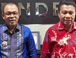 Prestasi Gemilang, Lebih dari 45 Program Terealisasi dibawah Kepemimpinan Bupati Yosef dan Wabup Dominikus 