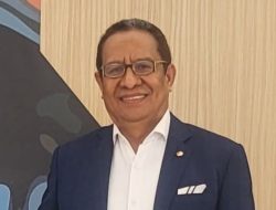 Putra NTT Pimpin Audit Internasional, Dorong Perusahaan Indonesia Diakui Global