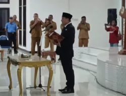 Bupati Sikka Tegaskan Mutasi Pejabat Tanpa Praktik Jual Beli Jabatan