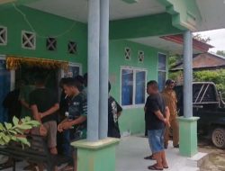 Mediasi Dugaan Cinta Terlarang Oknum DPRD Sikka Ricuh, Puluhan Warga Mengamuk Tolak Pertemuan Tertutup