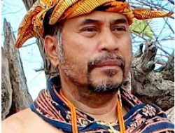 Duka dari Ngada, Erles Rareral Serukan Aksi Nyata Selamatkan Anak-Anak NTT