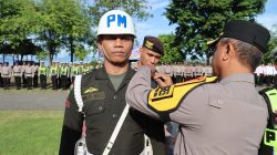 Ini 9 Sasaran Dalam Operasi Keselamatan Turangga 2026 Polres Ende