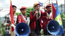 Pembiaran Aktivitas Perjudian oleh Oknum Polisi, PMKRI Maumere Desak Segara Tindak Tegas Kapolsek Bola