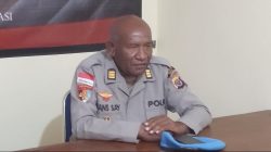 Laporkan Judi Dadu di Pasar Bola, Propam Polres Sikka Tegaskan Jika Bersalah Kami Proses