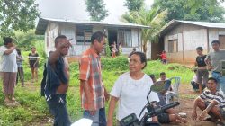 Adat Dipertanyakan: Ritual Wewe Ata Riwun Menyimpang, Lembaga Adat Wailiti Disorot Warga