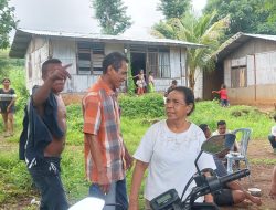 Adat Dipertanyakan: Ritual Wewe Ata Riwun Menyimpang, Lembaga Adat Wailiti Disorot Warga