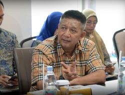 𝗧𝗿𝗮𝗴𝗲𝗱𝗶 𝗦𝗶𝘀𝘄𝗮 𝗦𝗗 𝗱𝗶 𝗡𝗴𝗮𝗱𝗮 𝗝𝗮𝗱𝗶 𝗔𝗹𝗮𝗿𝗺, 𝗗𝗶𝗽𝗼 𝗡𝘂𝘀𝗮𝗻𝘁𝗮𝗿𝗮 𝗗𝗲𝘀𝗮𝗸 𝗘𝘃𝗮𝗹𝘂𝗮𝘀𝗶 𝗦𝗶𝘀𝘁𝗲𝗺 𝗣𝗲𝗿𝗹𝗶𝗻𝗱𝘂𝗻𝗴𝗮𝗻 𝗔𝗻𝗮𝗸