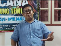 Dugaan TPPO 13 LC di Pub Eltaras Disorot, Prof. Otto Gusti Madung Bersama BEM IFTK Ledalero dan PMKRI Desak Penegakan UU TPPO