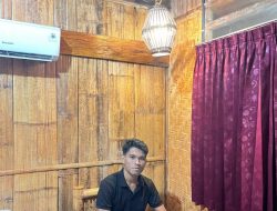 KETIKA NEGARA GAGAL, NYAWA ANAK JADI TARUHAN