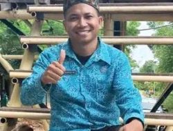Polikarpus Do : OSOP Dapat Menjadi Salah Satu Strategi Konkret Dalam Meningkatkan Kualitas Pendidikan dan Literasi di NTT.