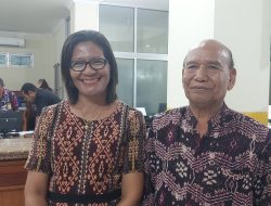 Gubernur NTT Melkiades Laka Lena Resmi Jadi Anggota KSP Obor Mas, Manajemen Sampaikan Apresiasi