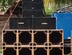 Anniversary ke-2 Sound System Ende, Alan Audio Wakili Lio Utara Raih Juara III Battle Sedaratan Flores 2026