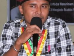 Dugaan Korupsi Dana 7 M di Sekwan DPRD, PMKRI Kupang Mendesak Kajati NTT Evaluasi Kajari Ende