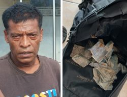 Laporkan Judi Dadu di Pasar Bola, Warga Umauta Soroti Dugaan Ketidakadilan Polisi “Saya Dipenjara, Yang Lain Dibiarkan”