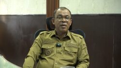 PEMDA ENDE SIAP TERIMA JENAZAH NAKES KORBAN PENYERANGAN OTK DI TAMBRAUW