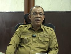 PEMDA ENDE SIAP TERIMA JENAZAH NAKES KORBAN PENYERANGAN OTK DI TAMBRAUW