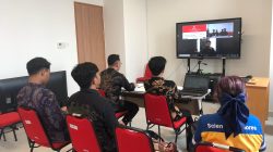 Mahasiswa Uji Konstitusionalitas Pengelolaan Pendidikan Tinggi Keagamaan di MK