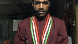 PMKRI Cabang Ende Angkat Bicara Soal Kematian Tenaga Kesehatan Asal Ende di Tambrau