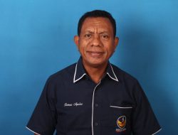 Warga Lio Timur Konsumsi Air Kotor, DPRD Ende Desak Pemda Segera Bertindak