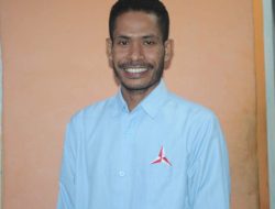 Kawasan Sempadan Pantai Ndao Untuk Kebaikan Bersama.