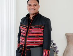 Jalan Paskah NTT: Dari Luka Energi Lama Menuju Terang Energi Bersih