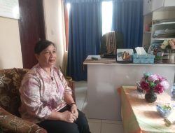 Klarifikasi Dinkes Alor Terkait Dokter P3K Paruh Waktu Yang DiIsukan Mengundurkan Diri Karena di Gaji Rp300 Ribu.