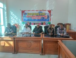 DPRD Alor Bahas Kondisi Kesehatan Bupati, Tekankan Pemerintahan Harus Tetap Berjalan