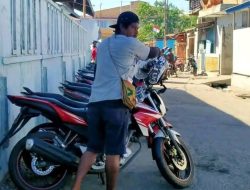 Privatisasi Parkir: Pengakuan Ketidakberdayaan atau Strategi Lepas Tangan?