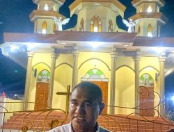 AWK sebut Larantuka Sudah Jadi Wisata Religi Alami, Semana Santa Jadi Kekuatan Spiritual dan Ekonomi