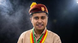 Sembunyi di Balik Pintu Rujab: Pelarian Sang Bupati Ende dari Konflik Ndao