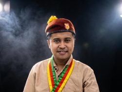 Sembunyi di Balik Pintu Rujab: Pelarian Sang Bupati Ende dari Konflik Ndao