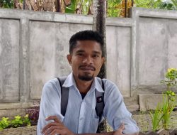 Menolak Bertemu dan Mengatai PMKRI Provokator Adalah Bentuk Gaya Kepemimpinan Kediktatoran