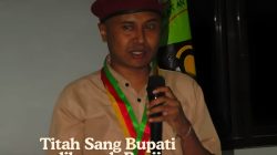 Titah Sang Bupati di Bawah Panji Otoritarianisme : Ketika Kritik Dicap Provokasi