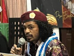 NDAO DITERTIBKAN: ANTARA ILUSI NILAI KEMANUSIAAN DAN REALITA KESEJAHTERAAN PUBLIK